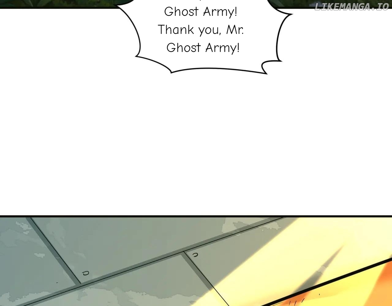 Era of the Haunted Chapter 403 - page 50